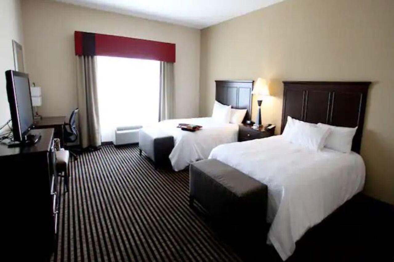 Hampton Inn - Atmore Exteriér fotografie