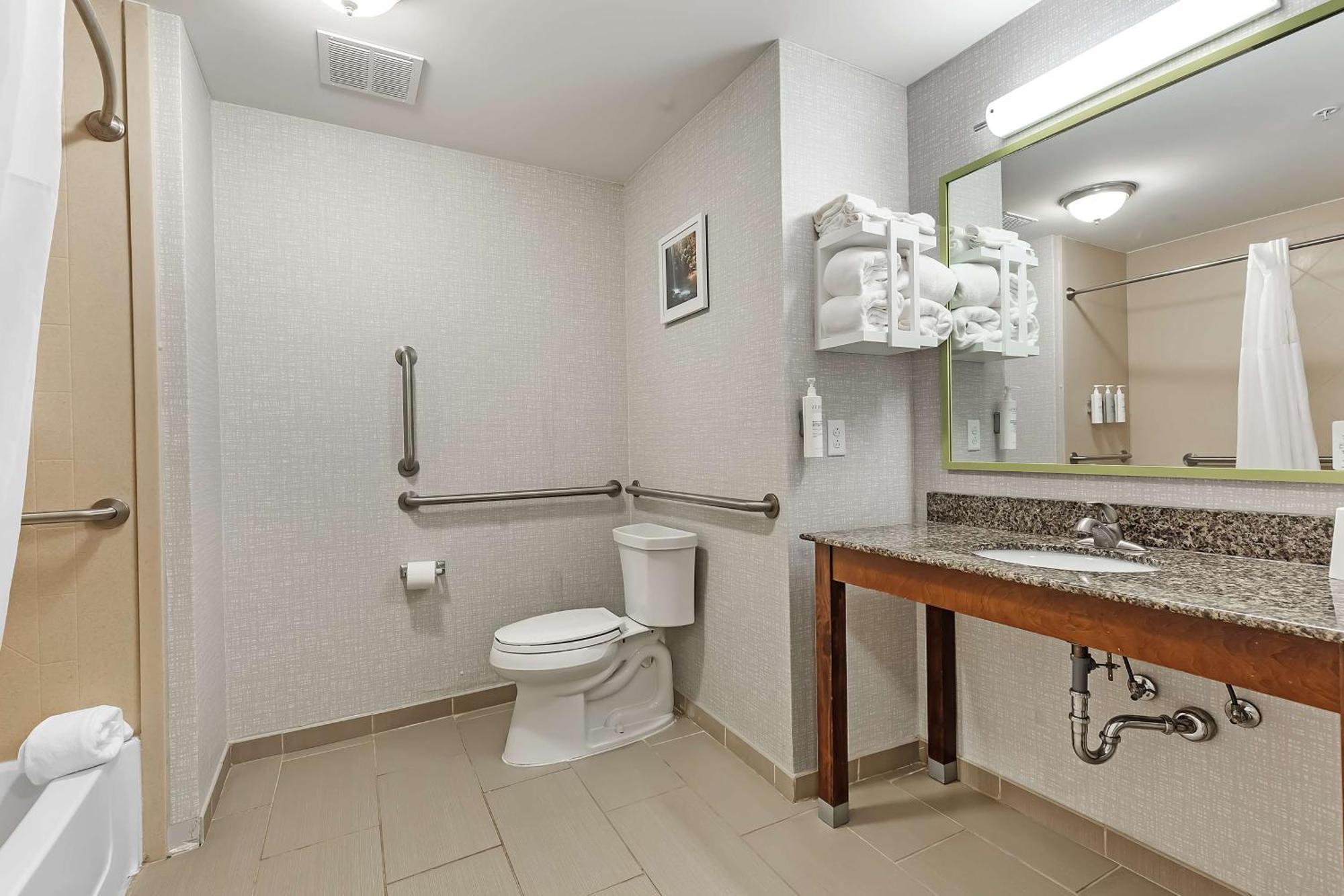 Hampton Inn - Atmore Exteriér fotografie