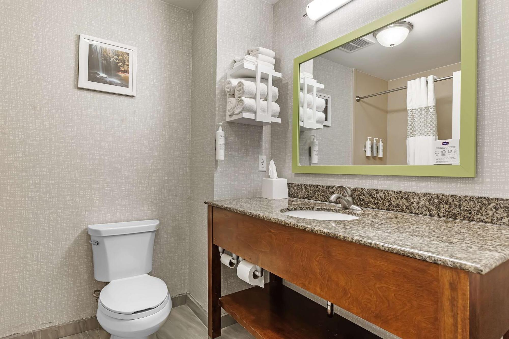 Hampton Inn - Atmore Exteriér fotografie