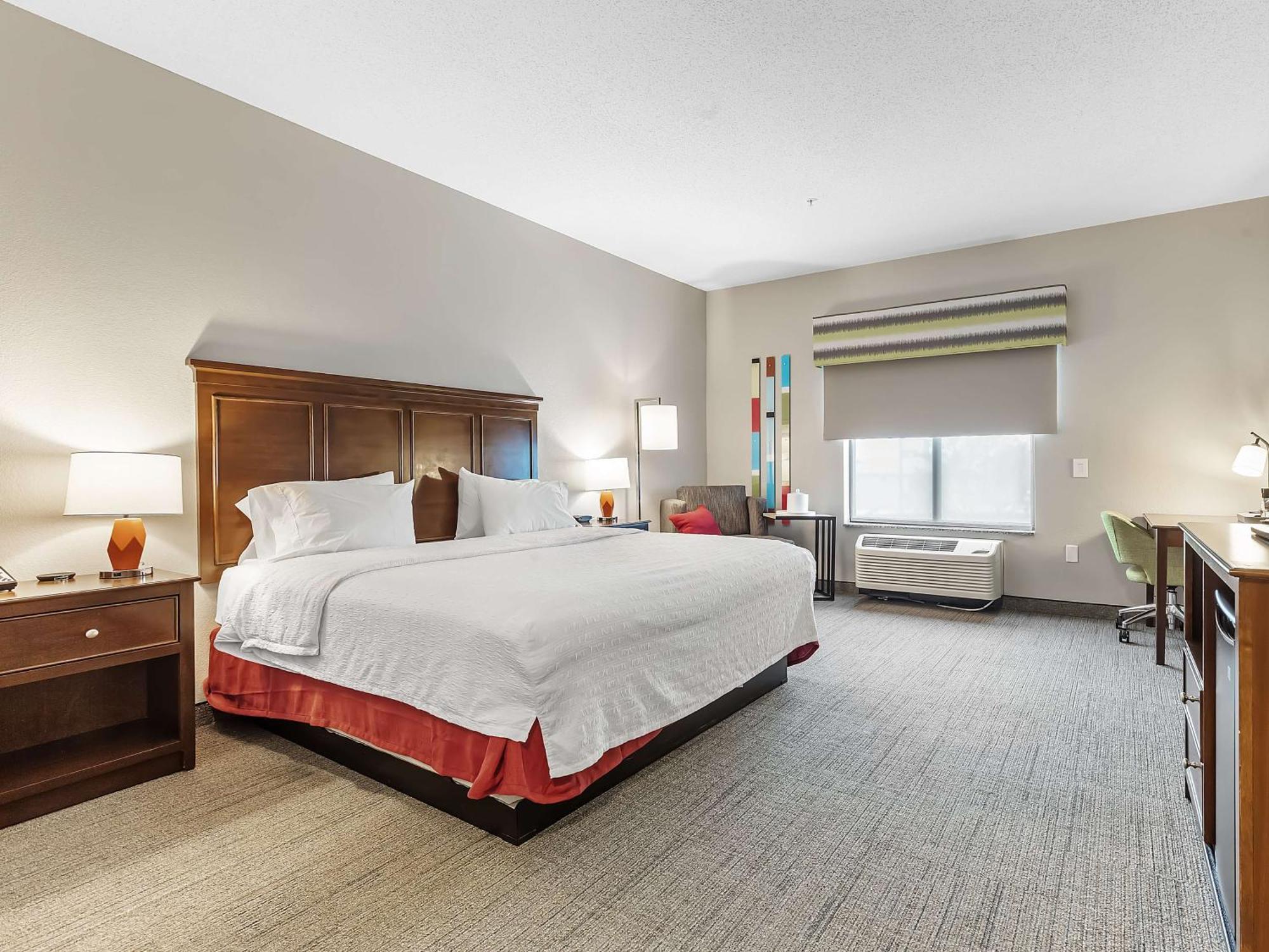 Hampton Inn - Atmore Exteriér fotografie