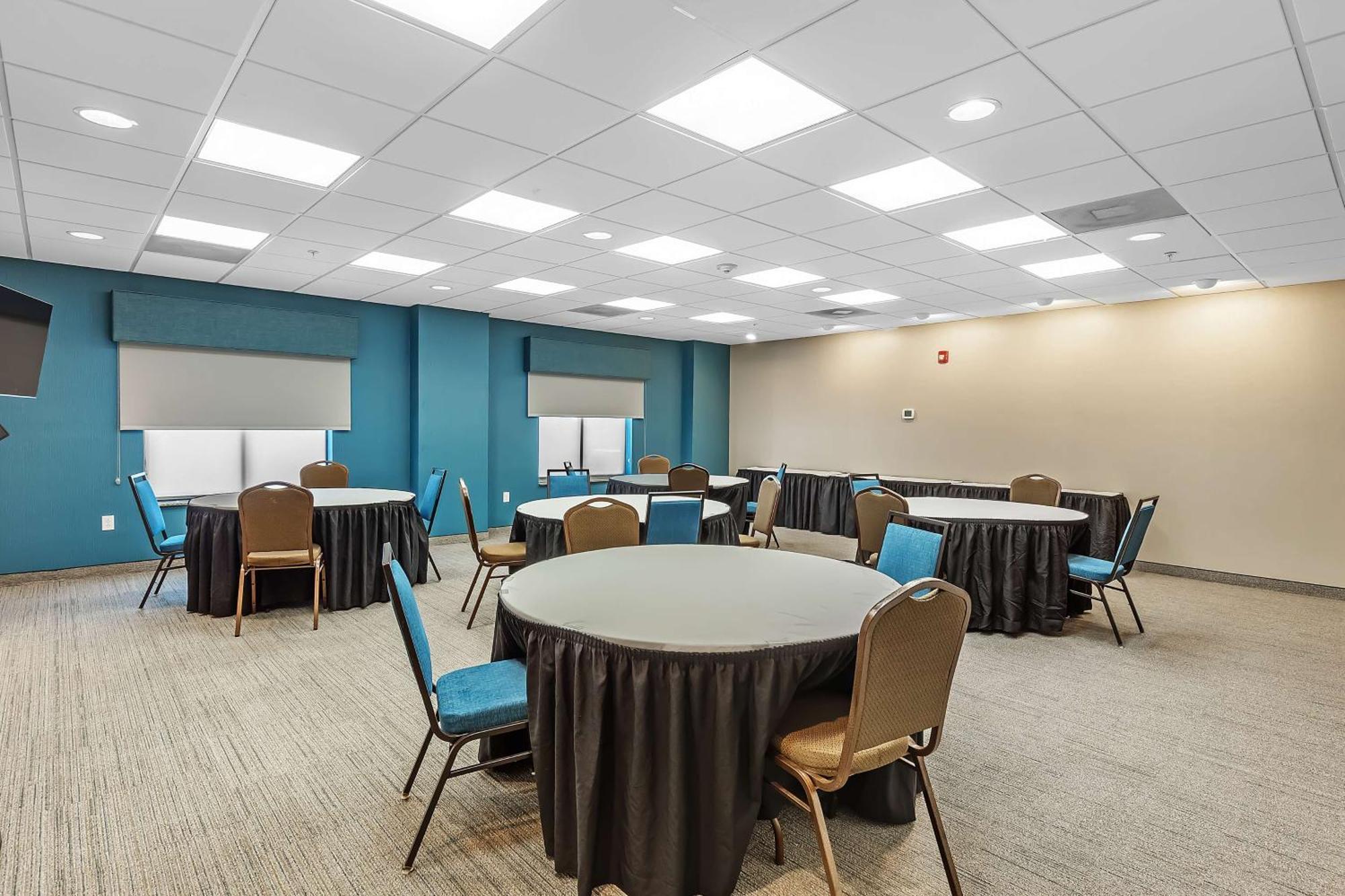 Hampton Inn - Atmore Exteriér fotografie