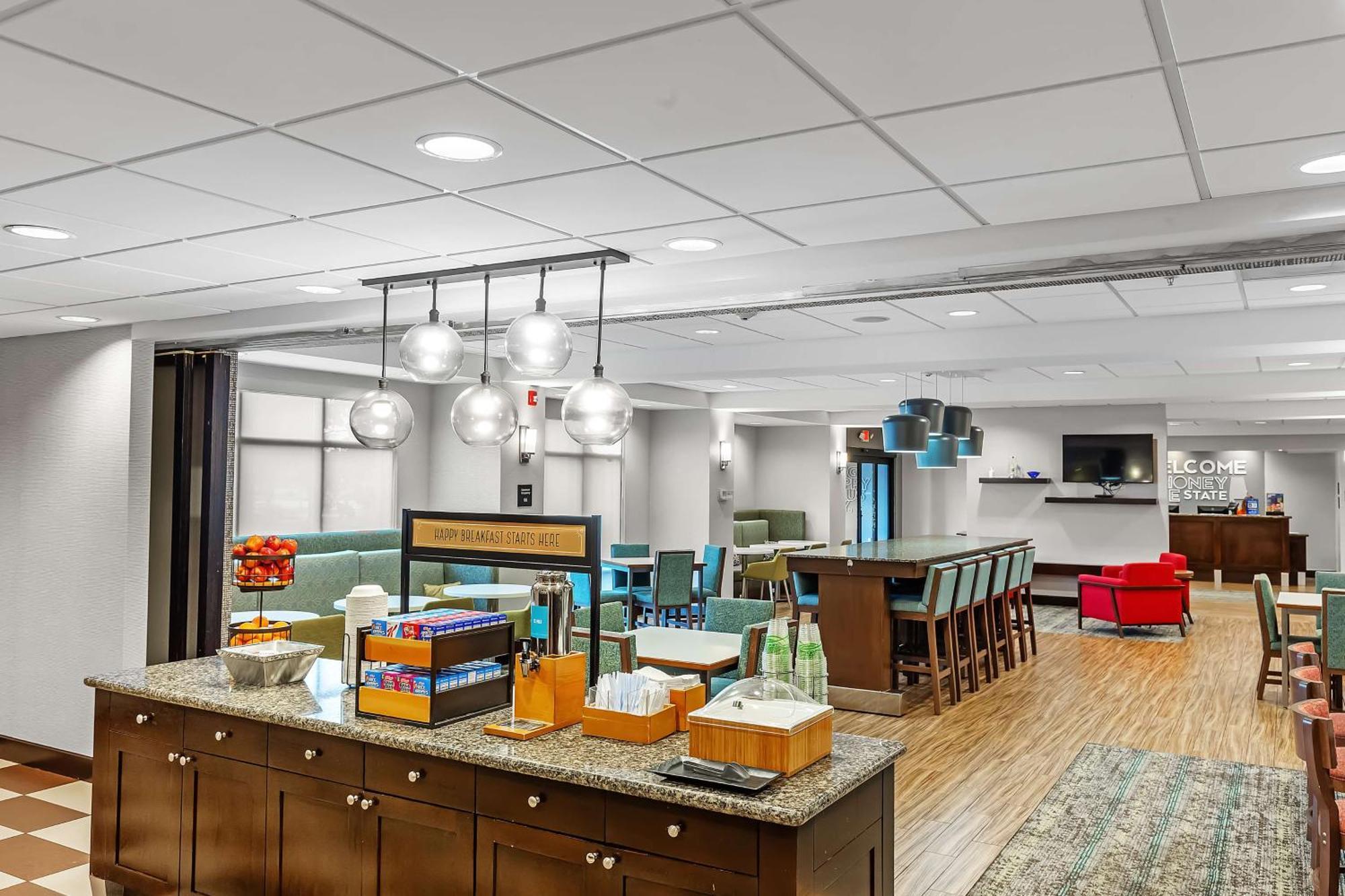 Hampton Inn - Atmore Exteriér fotografie