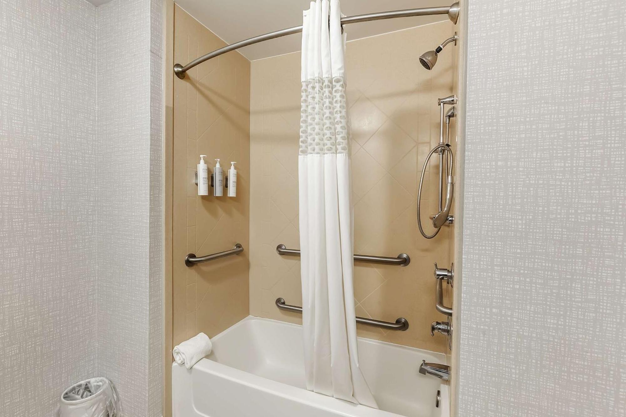 Hampton Inn - Atmore Exteriér fotografie