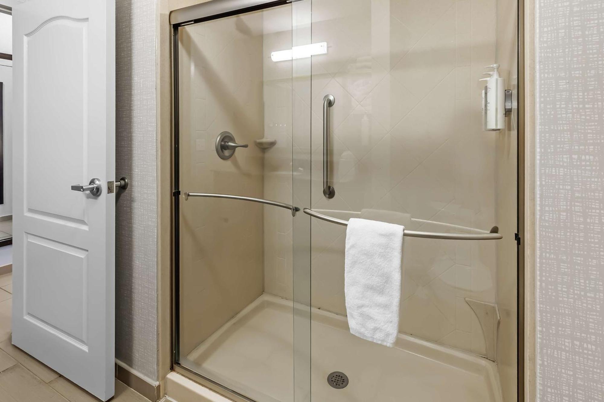 Hampton Inn - Atmore Exteriér fotografie