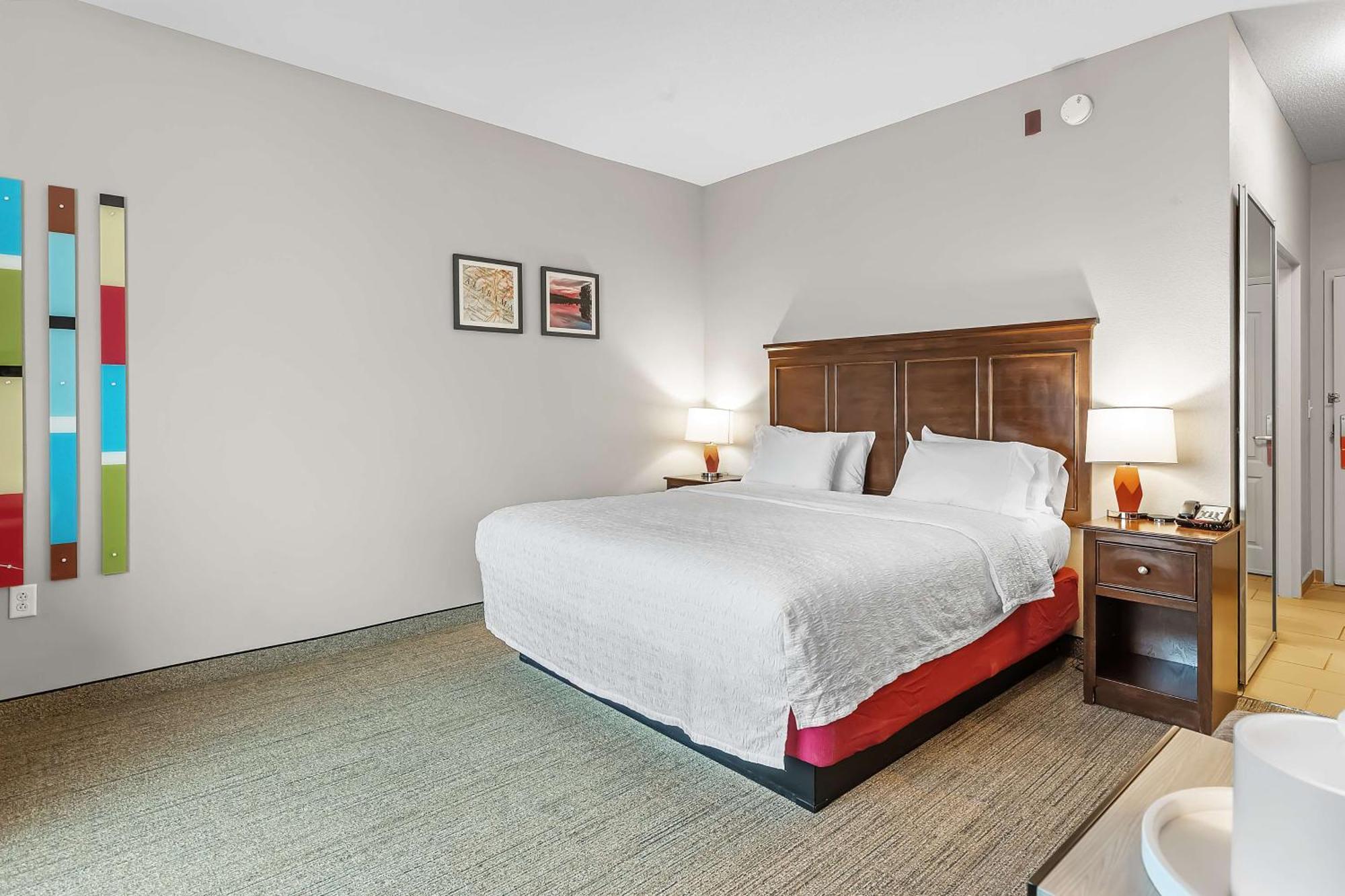 Hampton Inn - Atmore Exteriér fotografie