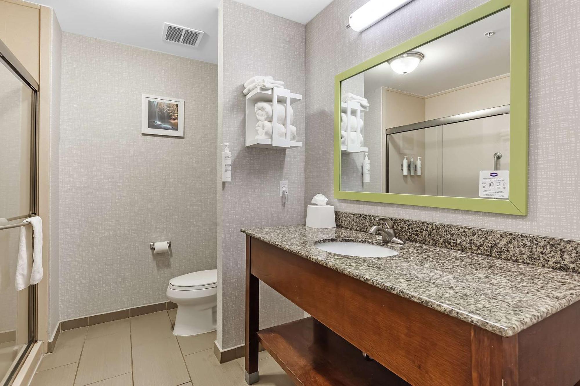 Hampton Inn - Atmore Exteriér fotografie