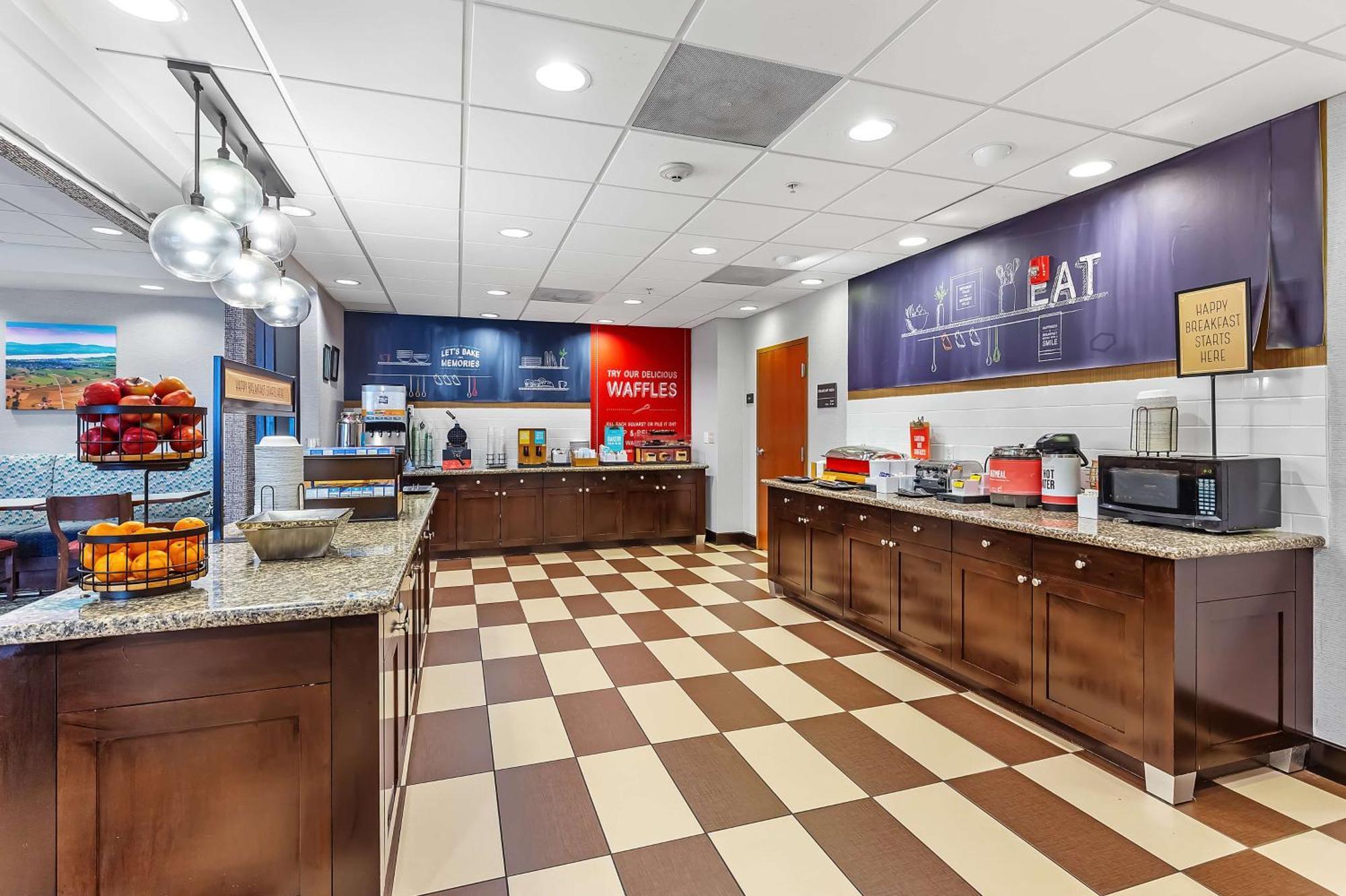 Hampton Inn - Atmore Exteriér fotografie