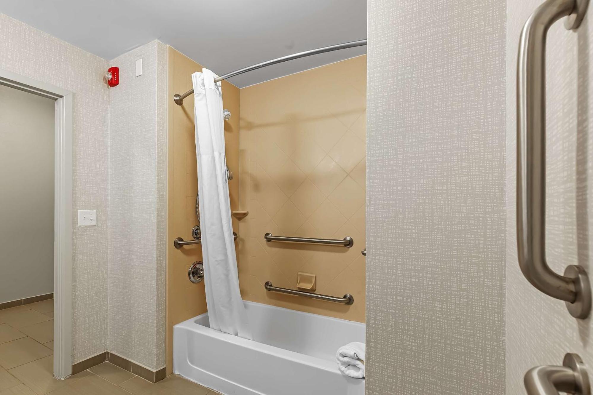 Hampton Inn - Atmore Exteriér fotografie