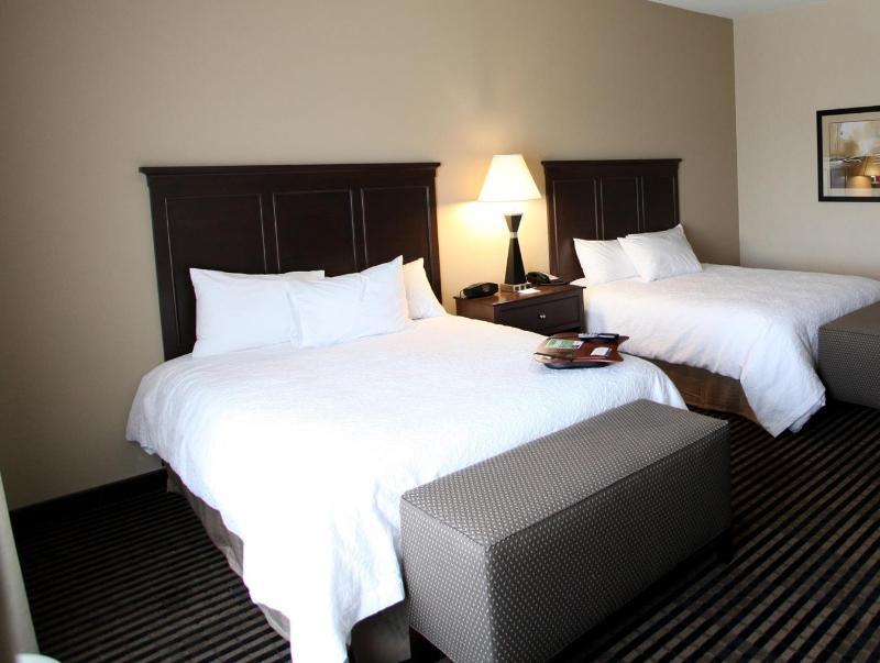 Hampton Inn - Atmore Exteriér fotografie