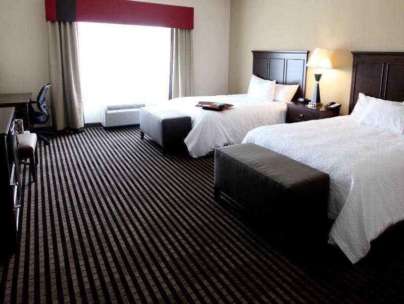 Hampton Inn - Atmore Exteriér fotografie