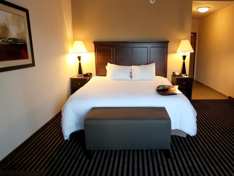 Hampton Inn - Atmore Exteriér fotografie
